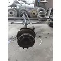 FORD 4C34 3001AA AXLE ASSEMBLY, FRONT (STEER) thumbnail 4
