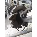 FORD 4C34 3001AA AXLE ASSEMBLY, FRONT (STEER) thumbnail 6