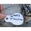 FORD 4R100 TransmissionTransaxle Assembly thumbnail 12