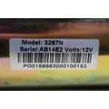 FORD 5.4L Starter Motor thumbnail 3