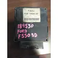 FORD 5R110W TRANSMISSION CONTROL MODULE (TCM) thumbnail 1