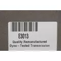 FORD 5R110 Transmission Assembly thumbnail 12