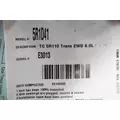 FORD 5R110 Transmission Assembly thumbnail 13