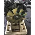FORD 6.0 POWERSTROKE Engine Assembly thumbnail 1