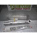 FORD 6.0L Powerstroke Engine Oil Cooler thumbnail 1
