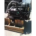 FORD 6.0L V8 DIESEL ENGINE ASSEMBLY thumbnail 3