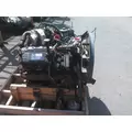 FORD 6.0L V8 DIESEL ENGINE ASSEMBLY thumbnail 1