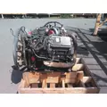 FORD 6.0L V8 DIESEL ENGINE ASSEMBLY thumbnail 4