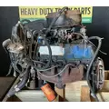 FORD 6.1L Gas Engine Assembly thumbnail 1