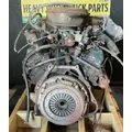 FORD 6.1L Gas Engine Assembly thumbnail 4