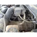 FORD 6.2L V8 GAS ENGINE ASSEMBLY thumbnail 2