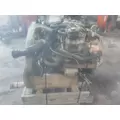 FORD 6.4L V8 DIESEL ENGINE ASSEMBLY thumbnail 3