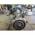 FORD 6.6 L-T Engine Assembly thumbnail 3