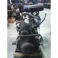 FORD 6.6L IL6 DIESEL BRAZIL ENGINE ASSEMBLY thumbnail 8