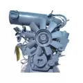 FORD 6.6L IL6 DIESEL BRAZIL ENGINE ASSEMBLY thumbnail 1