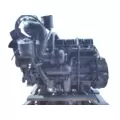 FORD 6.6L IL6 DIESEL BRAZIL ENGINE ASSEMBLY thumbnail 2