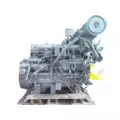 FORD 6.6L IL6 DIESEL BRAZIL ENGINE ASSEMBLY thumbnail 4