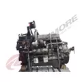 FORD 6.6L Engine Assembly thumbnail 3