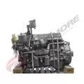 FORD 6.6L Engine Assembly thumbnail 3