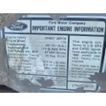 FORD 6.6L Engine Assembly thumbnail 5