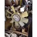 FORD 6.6 Engine Assembly thumbnail 1