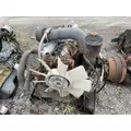 FORD 6.6 Engine Assembly thumbnail 1