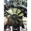 FORD 6.7L V8 DIESEL ENGINE ASSEMBLY thumbnail 3