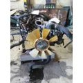 FORD 6.7L V8 DIESEL ENGINE ASSEMBLY thumbnail 2