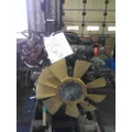 FORD 6.7L V8 DIESEL ENGINE ASSEMBLY thumbnail 6