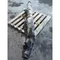 FORD 6.7 DPF ASSEMBLY (DIESEL PARTICULATE FILTER) thumbnail 3
