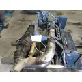 FORD 6.7 DPF ASSEMBLY (DIESEL PARTICULATE FILTER) thumbnail 2