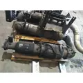 FORD 6.7 DPF ASSEMBLY (DIESEL PARTICULATE FILTER) thumbnail 5