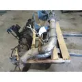 FORD 6.7 DPF ASSEMBLY (DIESEL PARTICULATE FILTER) thumbnail 2