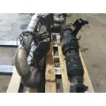 FORD 6.7 DPF ASSEMBLY (DIESEL PARTICULATE FILTER) thumbnail 4