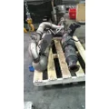 FORD 6.7 DPF ASSEMBLY (DIESEL PARTICULATE FILTER) thumbnail 9