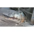 FORD 6.7 DPF ASSEMBLY (DIESEL PARTICULATE FILTER) thumbnail 1
