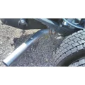 FORD 6.7 DPF ASSEMBLY (DIESEL PARTICULATE FILTER) thumbnail 4