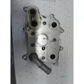 FORD 6.9 ENGINE OIL COOLER thumbnail 1