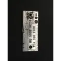 FORD 6C34-3504-BB POWER STEERING GEAR thumbnail 3