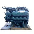 FORD 7.3L V8 DIESEL ENGINE ASSEMBLY thumbnail 2