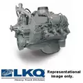 FORD 7.3L V8 DIESEL ENGINE ASSEMBLY thumbnail 2