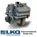 FORD 7.3L V8 DIESEL ENGINE ASSEMBLY thumbnail 2