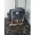 FORD 7.8L IL6 DIESEL BRAZIL ENGINE ASSEMBLY thumbnail 3