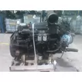 FORD 7.8L IL6 DIESEL BRAZIL ENGINE ASSEMBLY thumbnail 4