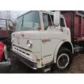 FORD 8000 Cab Clip thumbnail 1