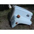 FORD 8000 Hood - Used thumbnail 1