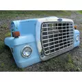 FORD 8000 Hood - Used thumbnail 3