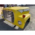 FORD 8000 Hood thumbnail 3