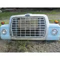FORD 8000 Hood thumbnail 2
