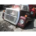 FORD 8000 Hood thumbnail 2